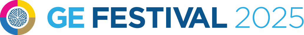 Ge logo